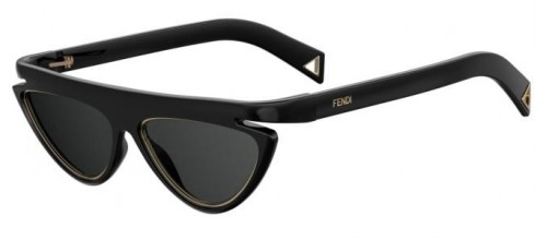 FENDI FLUO FF 0383/S